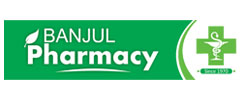 Banjul Pharmacy logo