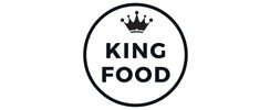 King Food logo