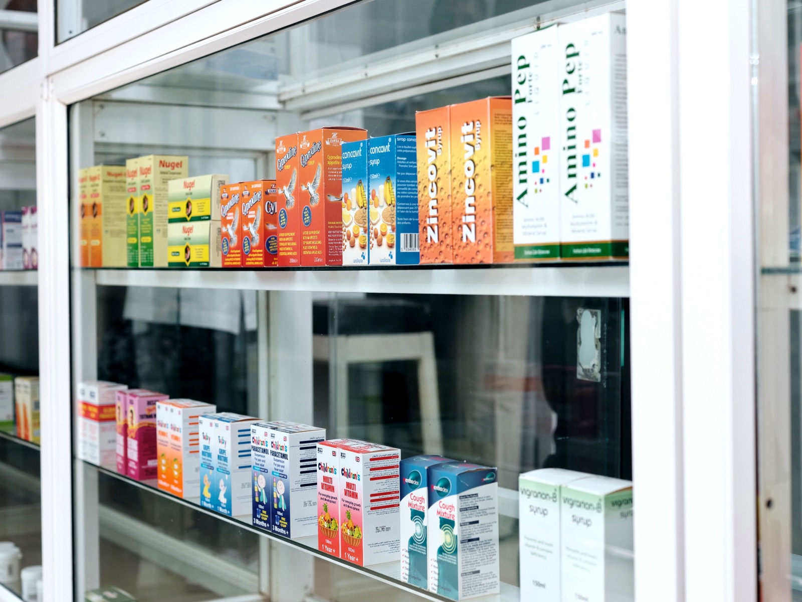 Banjul Pharmacy photo 1