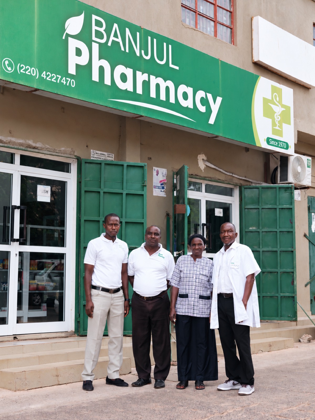 Banjul Pharmacy photo 2
