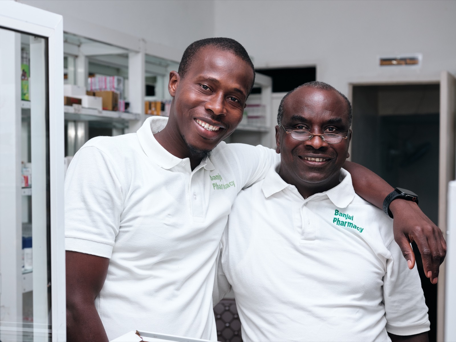 Banjul Pharmacy photo 3