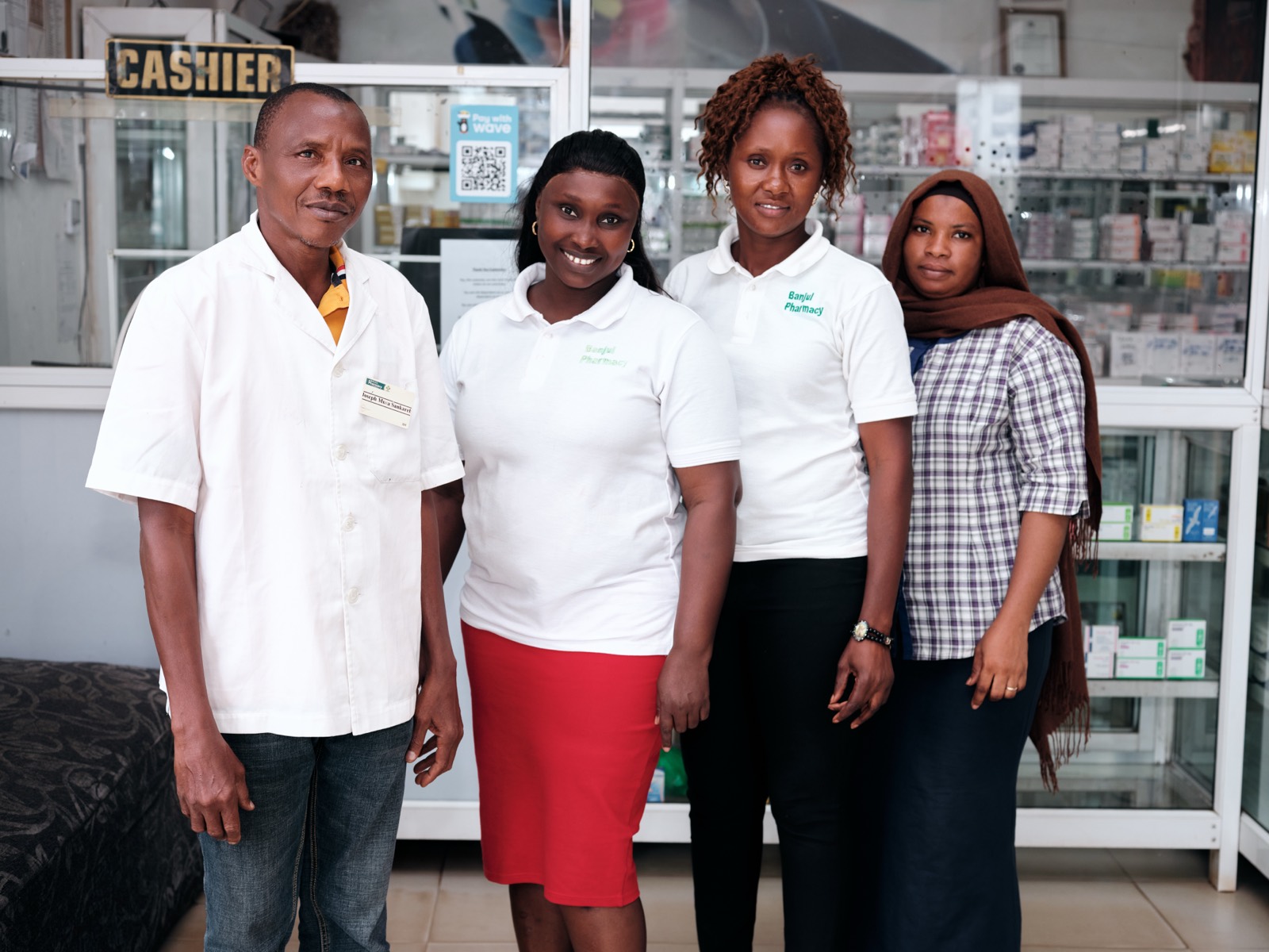 Banjul Pharmacy photo 5