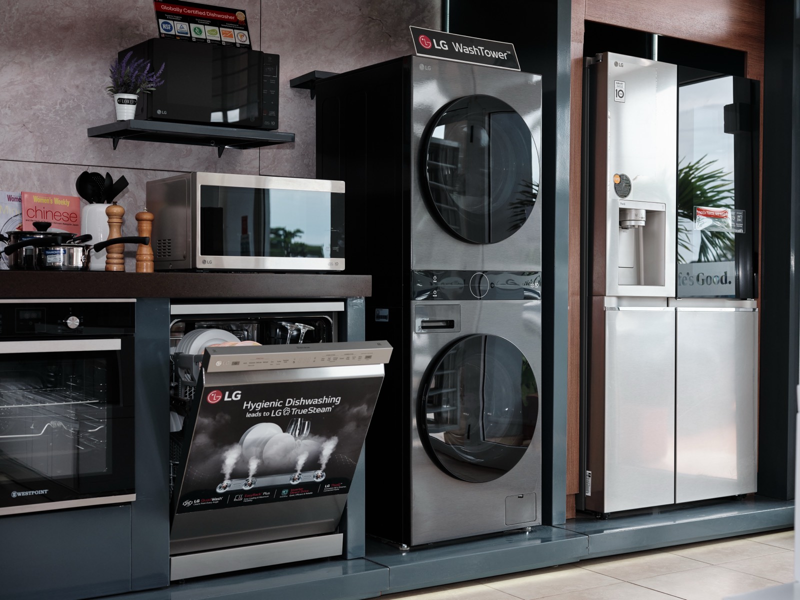 LG Electronics photo 2