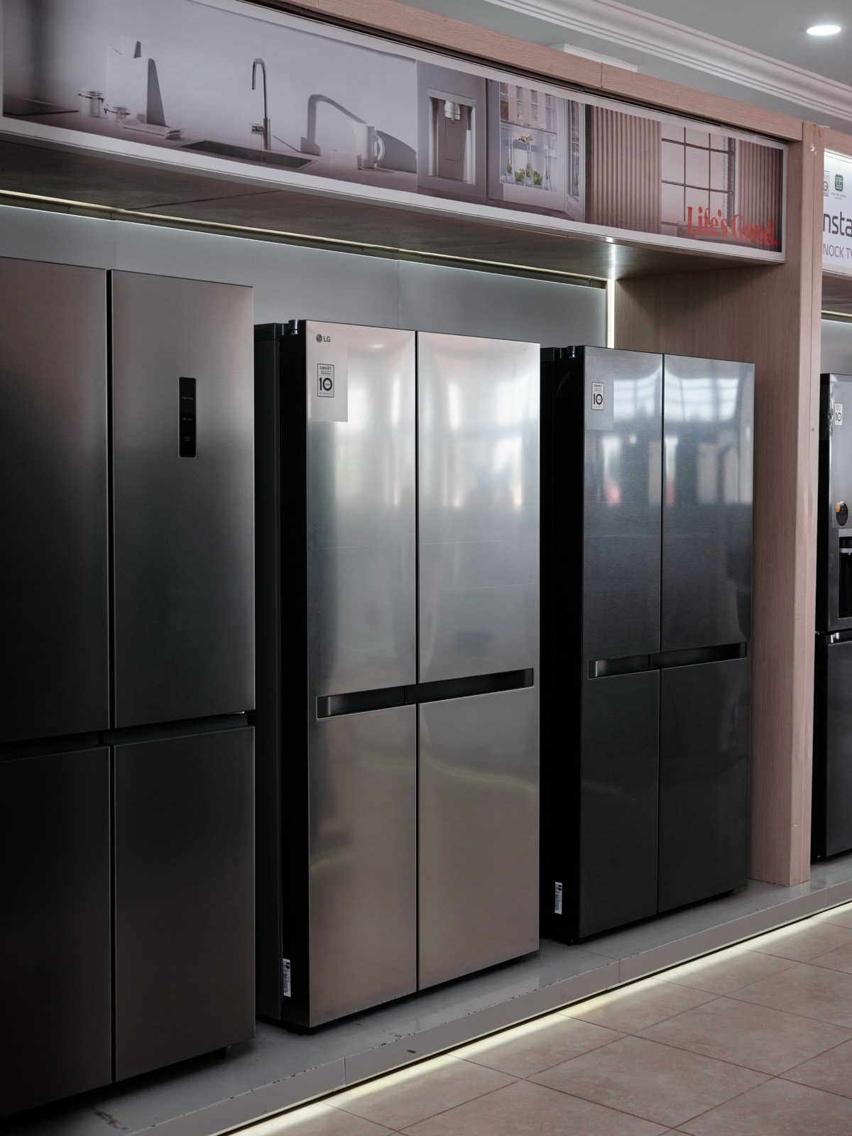 LG Electronics photo 3