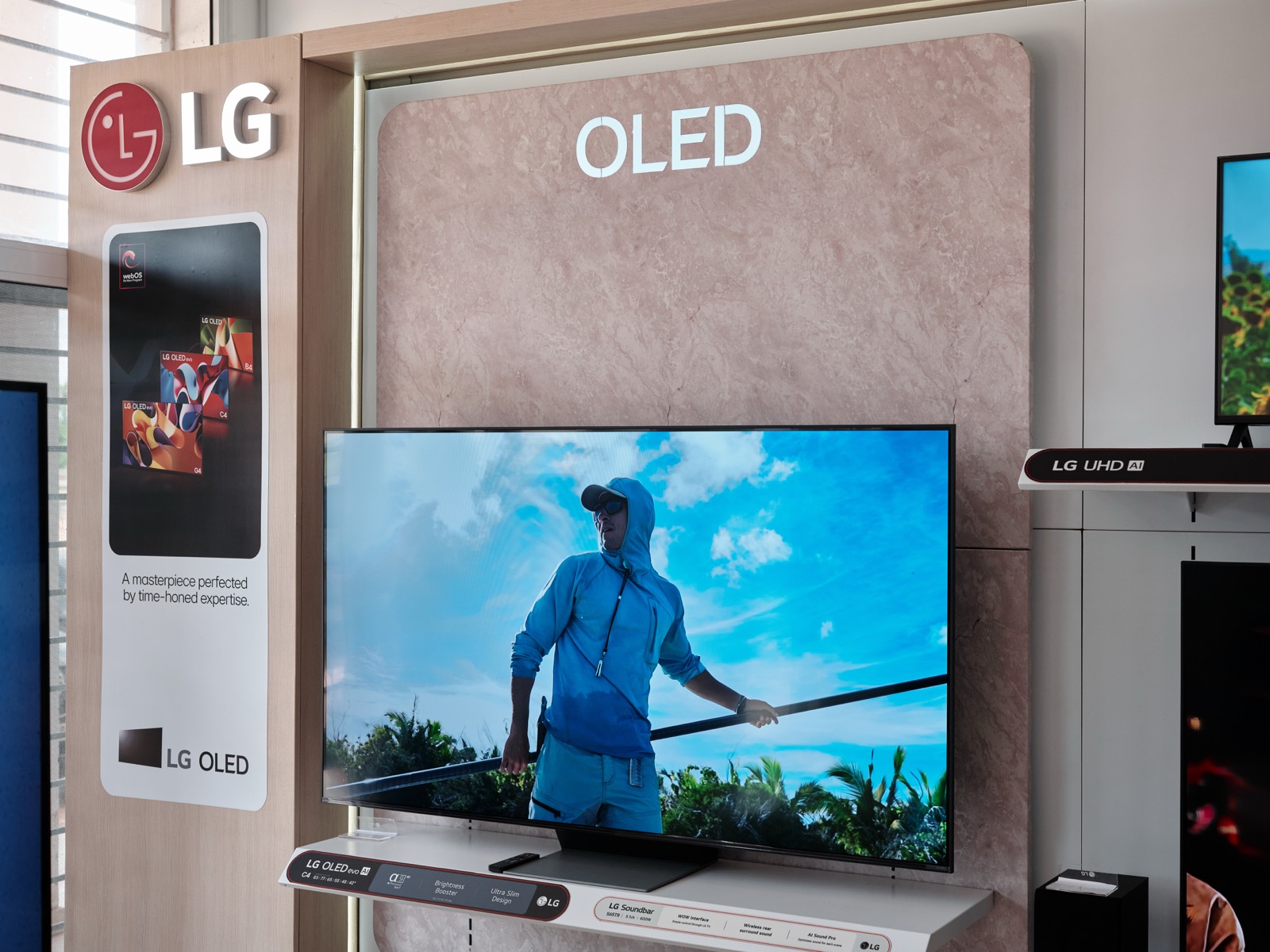 LG Electronics photo 7
