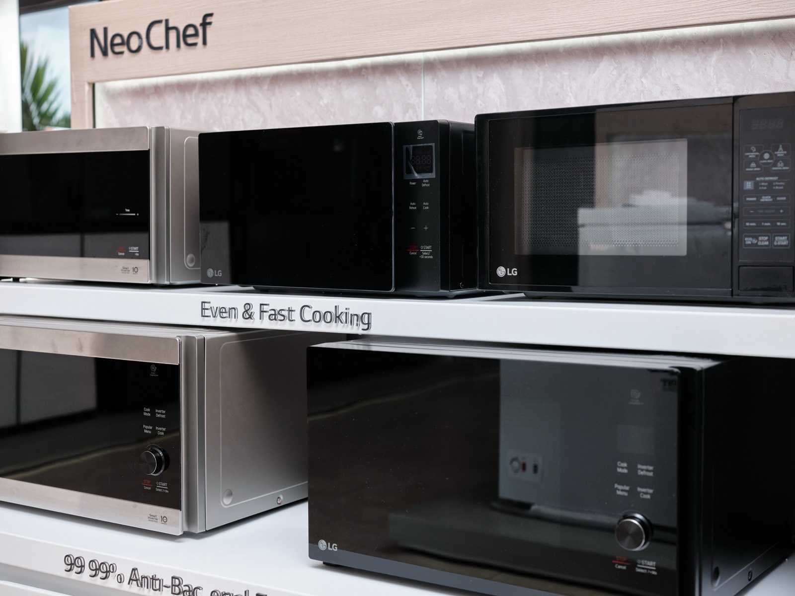 LG Electronics photo 8