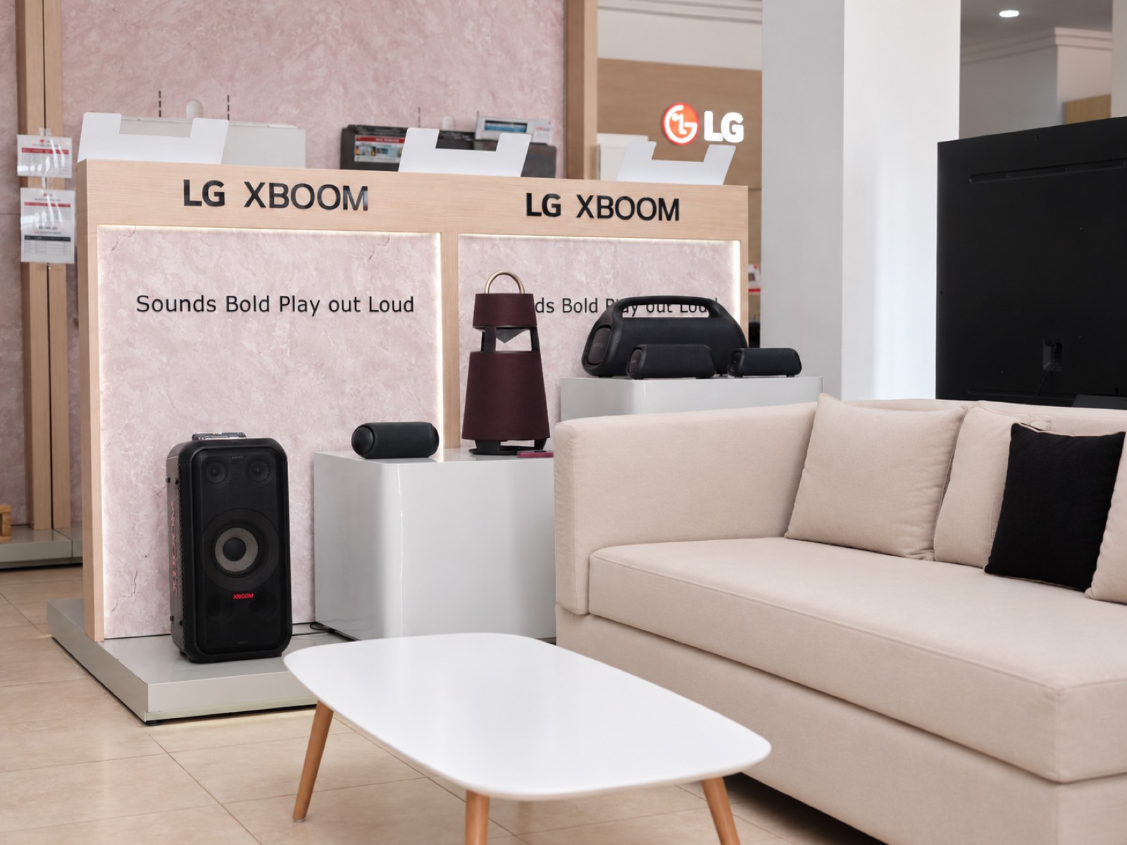 LG Electronics photo 9