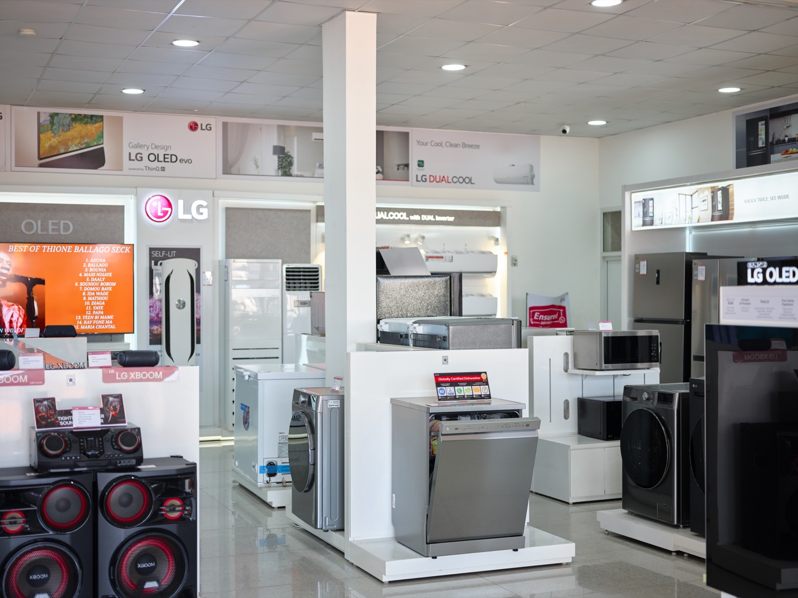 LG Electronics photo 12