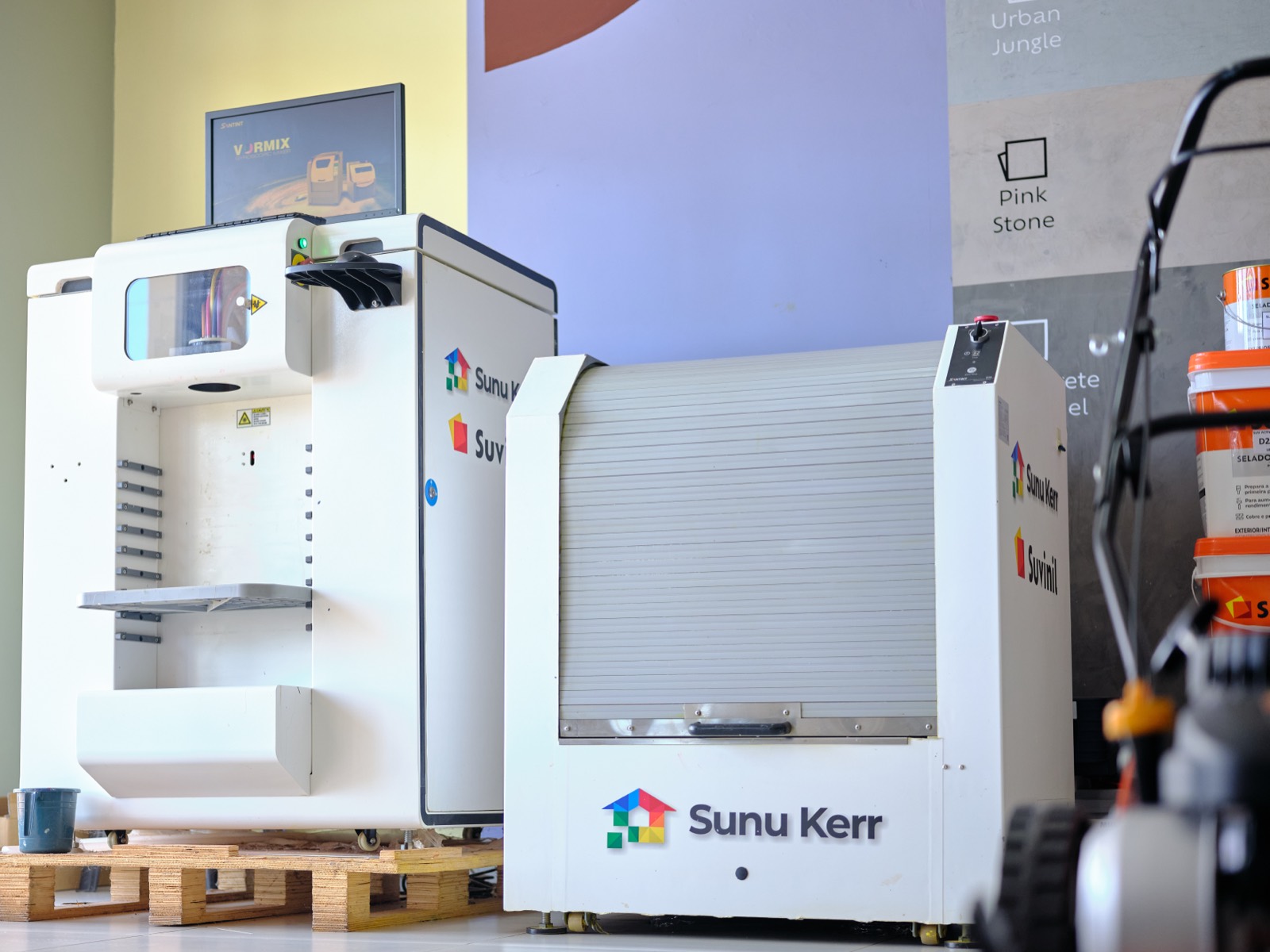 Sunu Kerr photo 2